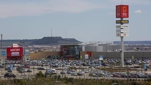 Rio Shopping, desalojado por una falsa alarma