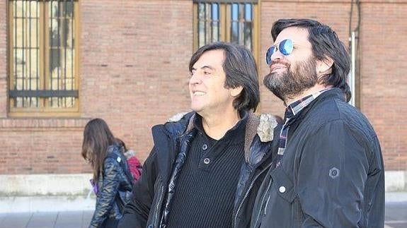 Manolo Tena, a su manera