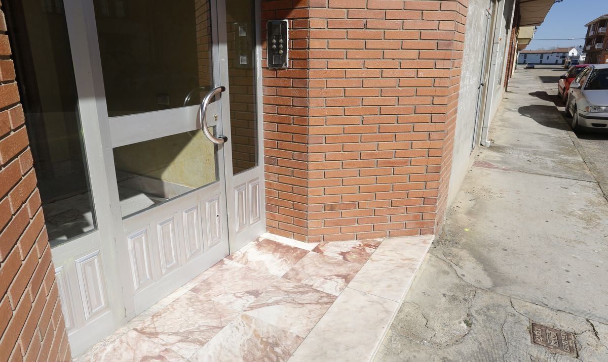 Detenida una mujer de 31 años, dominicana y de nacionalidad española, por el abandono de su bebé en un portal