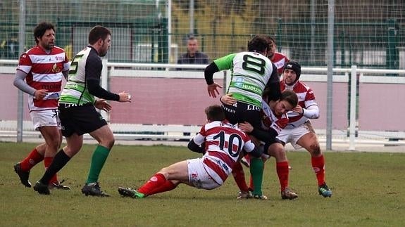 León será sede de la final de la Liga Interregional