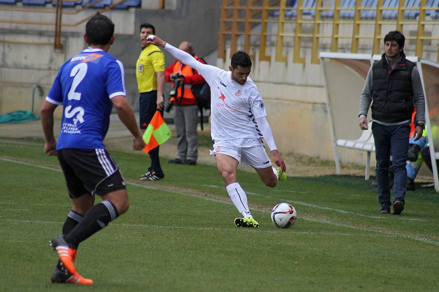 «Igual hay que empezar a entrenar todos los días en el estadio»