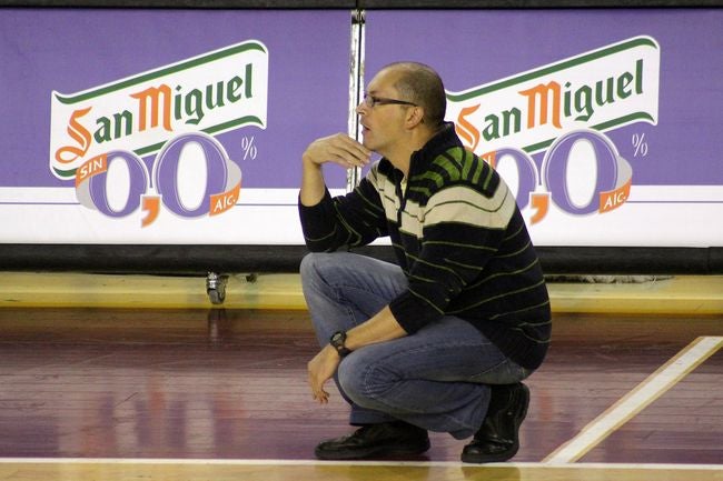 Ugidos: «León necesita un proyecto unificado para volver a ver baloncesto de élite»