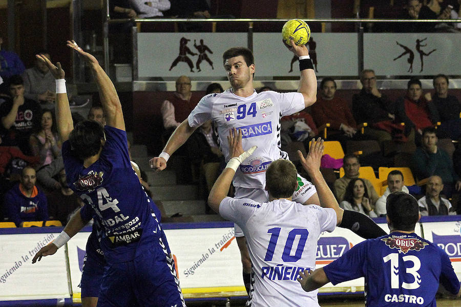 Las consecuencias del abandono de Aragón