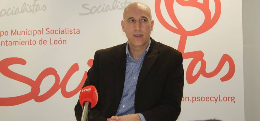 El PSOE exige la «rectificación inmediata» de Silván y que pida perdón por su «disparate»