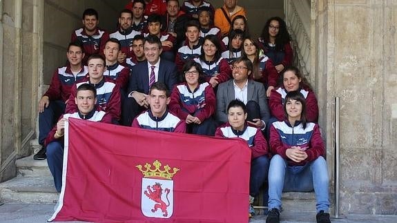 Una tradición que viaja por Europa