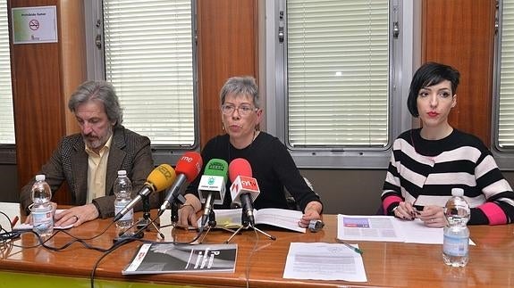 El 14,3 % de las jóvenes de Ponferrada aceptan las conductas violentas y el control por parte de sus parejas