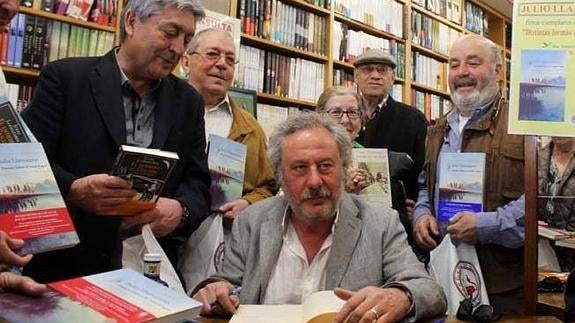 El Día del Libro dará prioridad a las novedades de los escritores leoneses