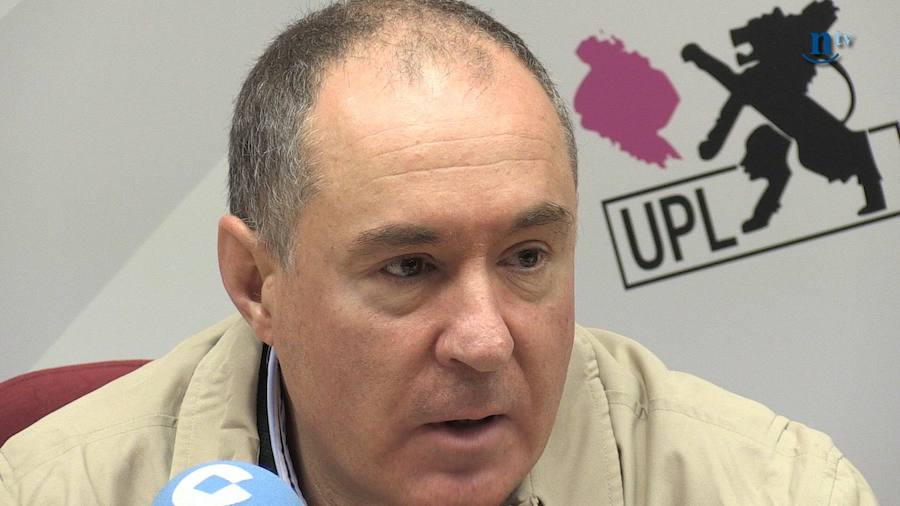 UPL rechaza Villalar por costar «una pasta gansa y que luego no haya dinero para un Conservatorio»