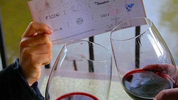 Sabor en el Órbigo tapa a tapa