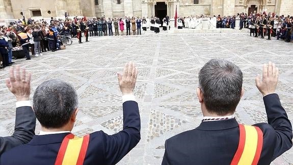 El eterno desencuentro