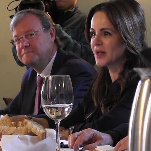 «Las Cortes de 1188 nos pertenecen a todos»