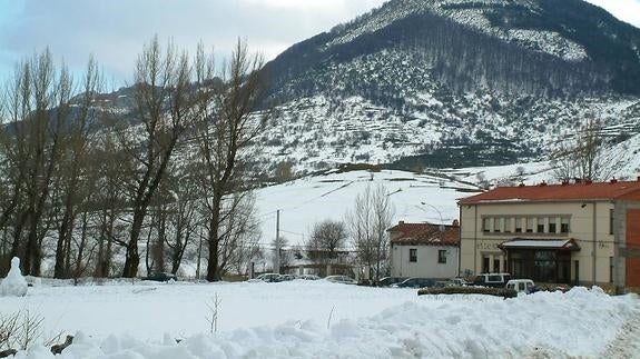 Hostal Las Nieves, para un día especial