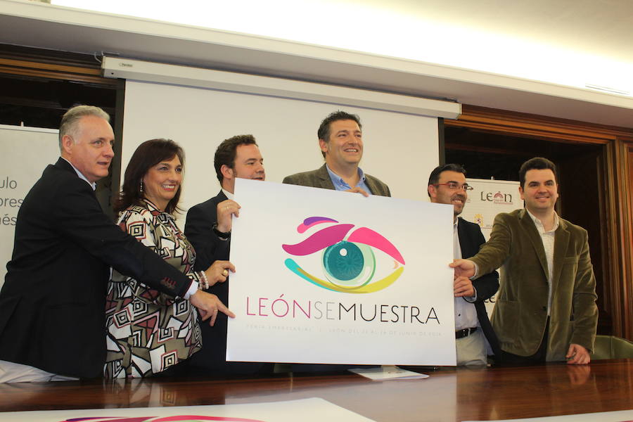 La Feria Multisectorial regresa a León con unos 70 stands y el objetivo de que «no se vuelva a parar»