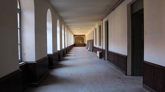 El Ayuntamiento aprueba la licencia de obras para comenzar las obras del Museo de la Semana Santa