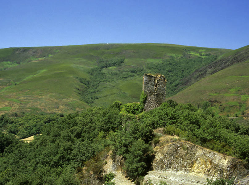 Promonumenta intervendrá próximamente en el castillo de Balboa