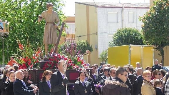 Exaltación de un Ejido orgulloso