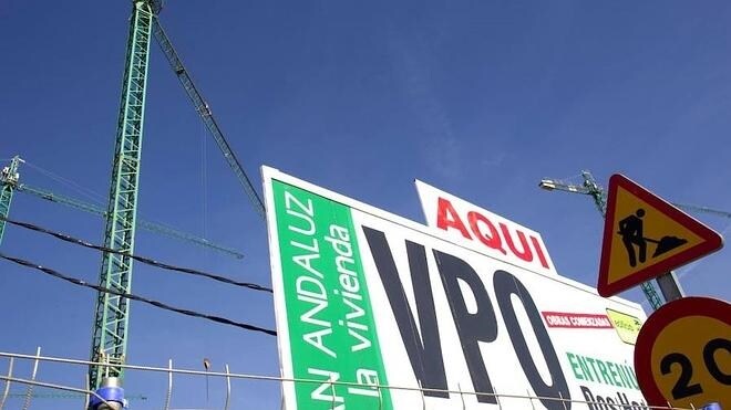 Las hipotecas sobre VPO dan un ‘respiro’ de hasta 222 euros al año a más de 22.700 familias de Castilla y León
