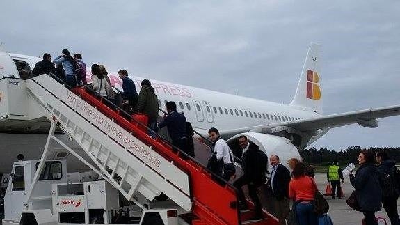 Los vuelos baratos a Heathrow disparan la venta de viajes turísticos a Londres desde Gijón