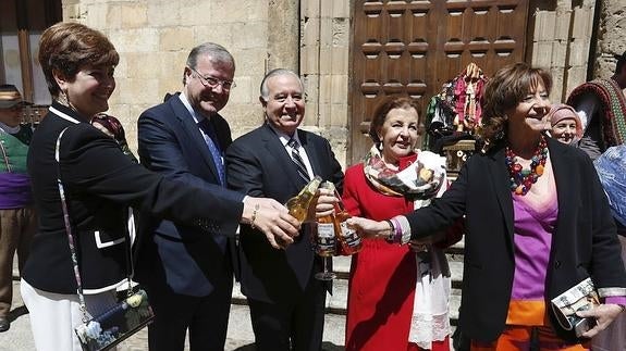 Pasaporte de México, corazón de León