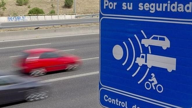 Las carreteras a su paso por León esconden 788,62 kilómetros de peligro