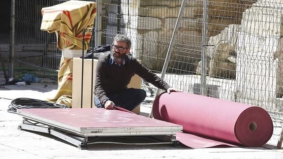 Las Cortes vuelven a casa