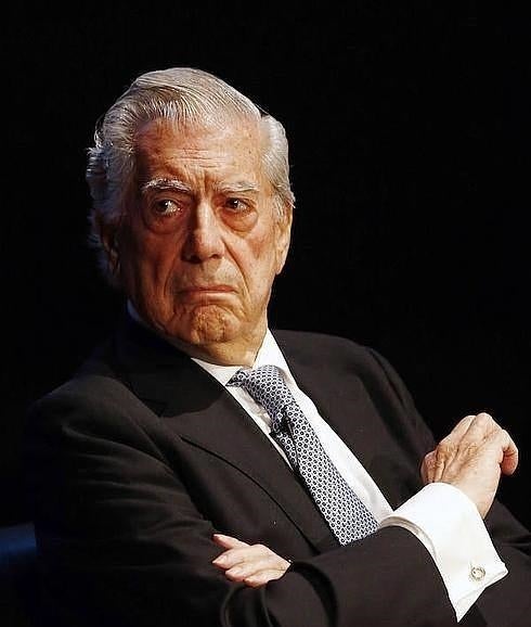 La falsa muerte de Mario Vargas Llosa en las redes sociales