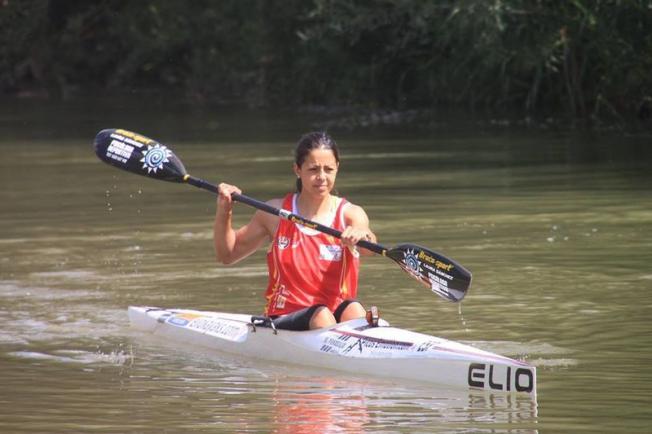 Un horizonte despejado para Raquel Carbajo