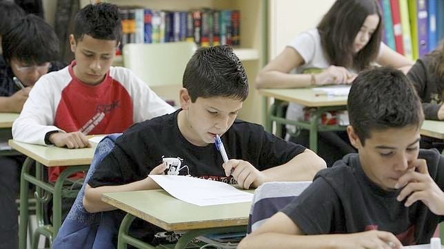 3.634 estudiantes leoneses harán el 11 y 12 de mayo la evaluación final de Primaria