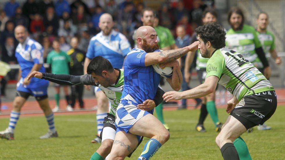 Sensación agridulce para el Levidrio