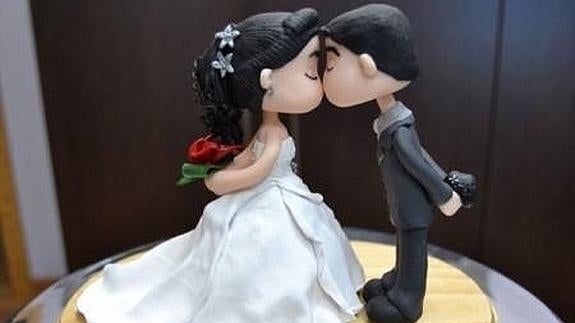 Los leoneses se casan a los 34 años y solo tres de cada 1.000 acaban en divorcio