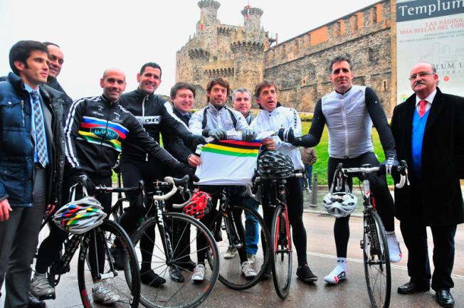 El juzgado requiere a la Fundación de Deportes el pago de los tres millones de deuda del Mundial