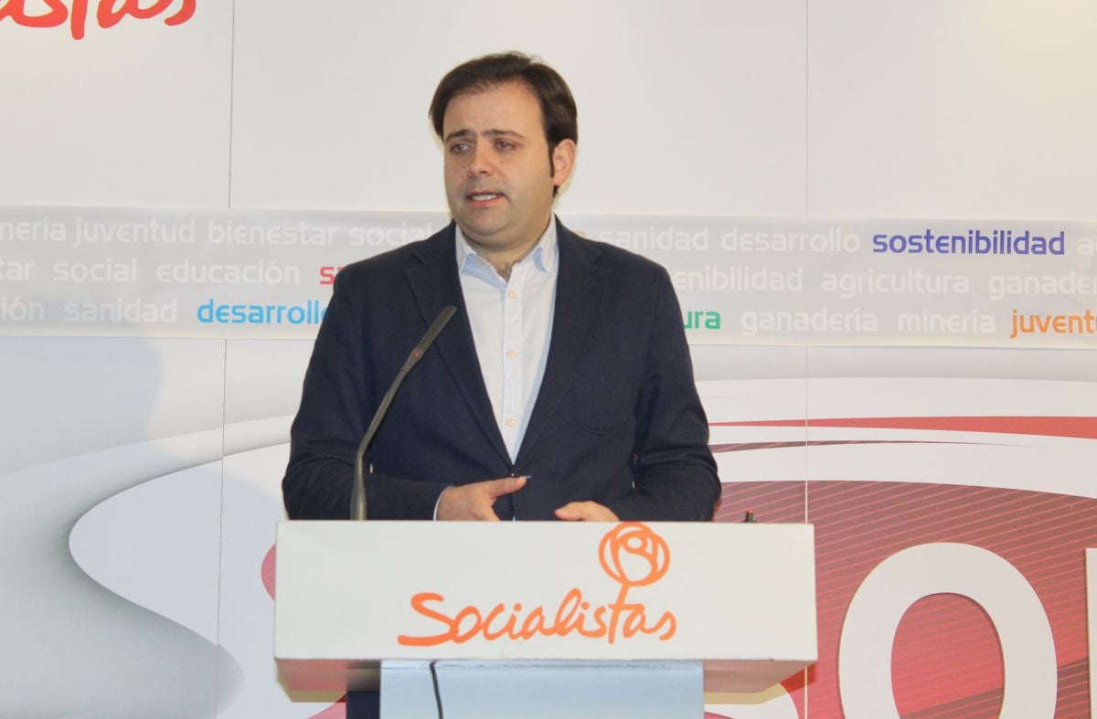 El PSOE denuncia que ningún joven ha recibido aún la ayuda de 2014 para incorporarse al campo