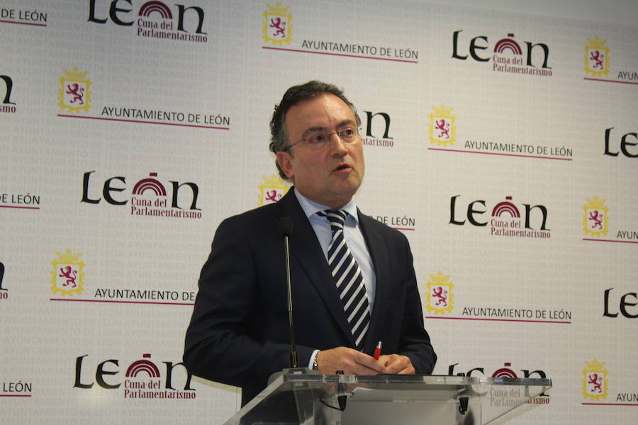 La Semana Santa servirá de gancho para promocionar la ciudad