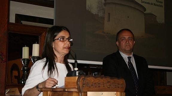 El palomar del Monasterio de Carracedo y una casa de Peñalba, galardonados por la Fundación Prada a Tope