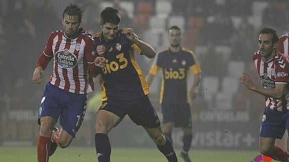 Un punto de inflexión