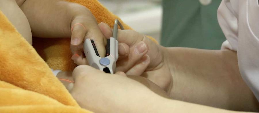 El Registro de Tumores Infantiles contabiliza 61 casos desde 2010 en León