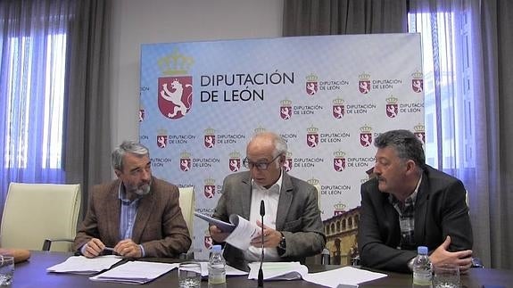 La Diputación presentará un Plan Director para reactivar Leitariegos por valor de 7,7 millones