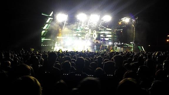 Orquestalia llenará el Hípico con la música de tres bandas a beneficio del deporte base leonés