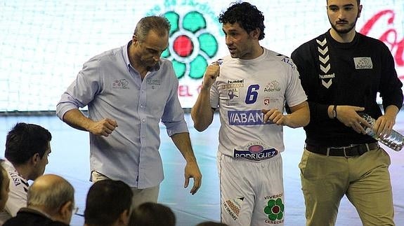 Guijosa: «No podemos permitirnos dar esta imagen»