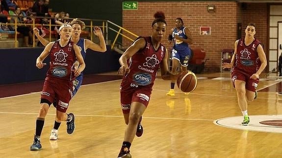 Ariel Edwards y Embutidos Pajariel Bembibre vuelven a unir sus caminos