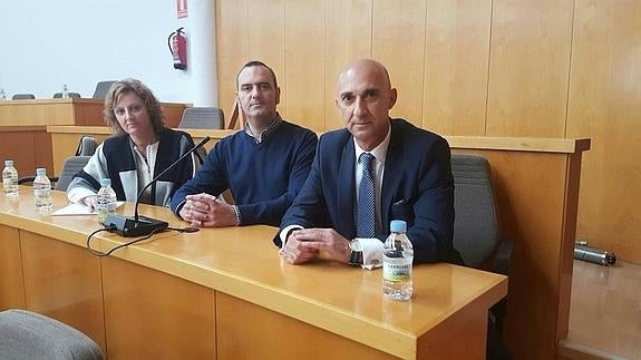 C's de San Andrés activa una Comisión de Investigación sobre la gestión de las piscinas en la anterior Legislatura