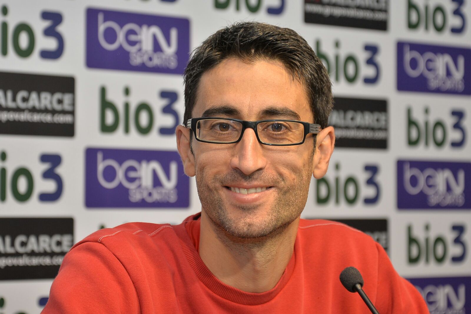 Vega: “Vamos a por el partido desde el inicio”