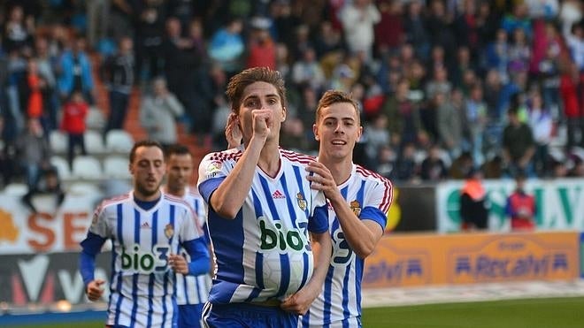 La Ponferradina no se rinde