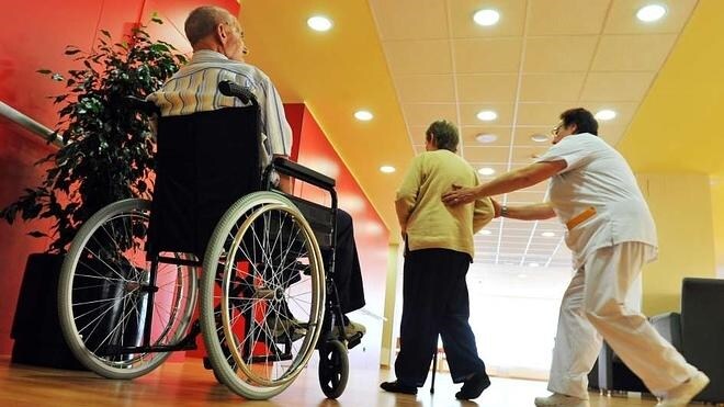 La Junta activa un nuevo modelo mejorado de atención a las personas con discapacidad