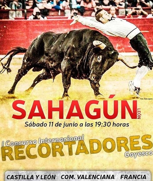 Arte y Emoción organiza el Concurso Goyesco Internacional por Comunidades de Sahagún