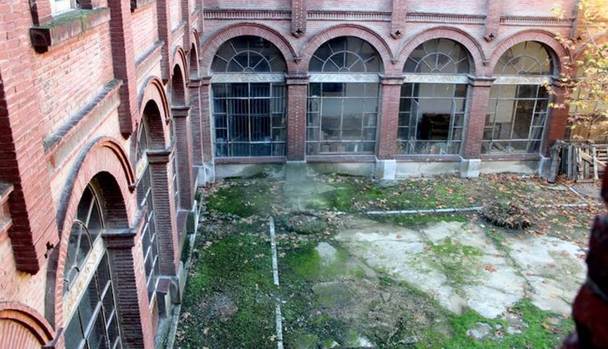 La Junta destina 400.000 euros para el inicio de las obras del Museo de la Semana Santa