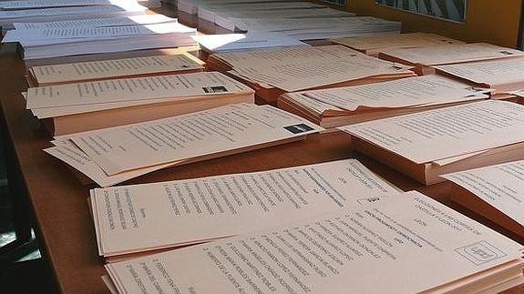 (Casi) nada nuevo bajo el sol