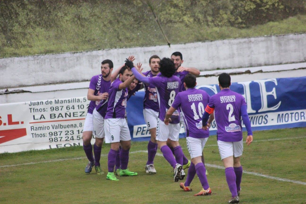 Los números de La Bañeza