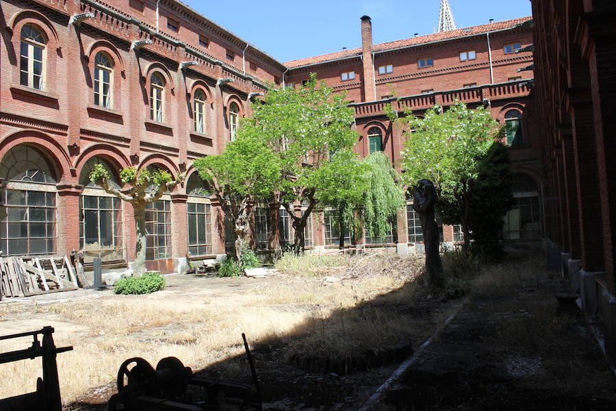 El Museo de la Semana Santa no tendrá adjudicada su obra hasta el 14 de junio