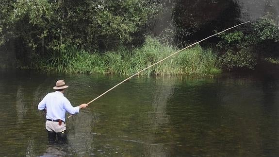 Fallados los premios del XIX Concurso de Fotografía de la Semana Internacional de la Trucha